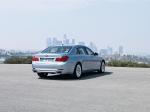 BMW ActiveHybrid 7 2009 года